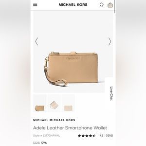 Michael Kors Wallet